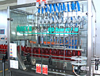 Filling machine Dose 43F10